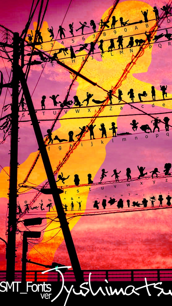 SMT_fonts