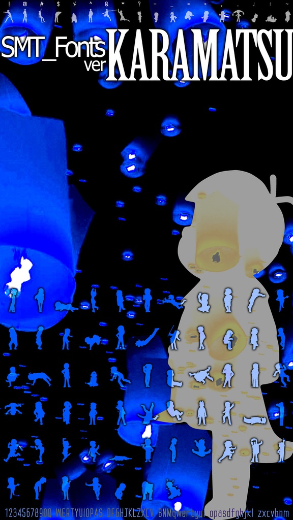 SMT_fonts