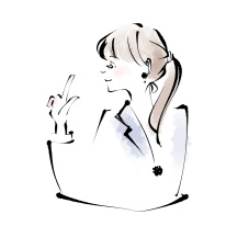 【商用利用可】カットイラスト7点セット お仕事編01・SNS・ブログ素材