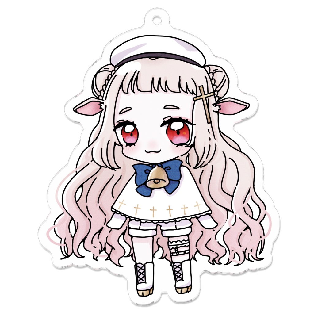らむの初期SDアクキー