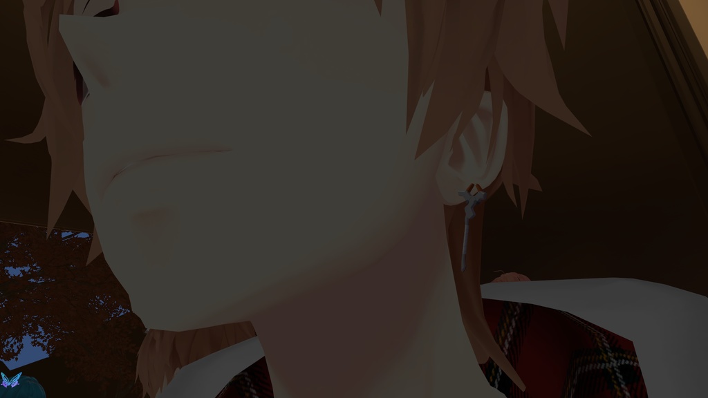 ピッケルピアス