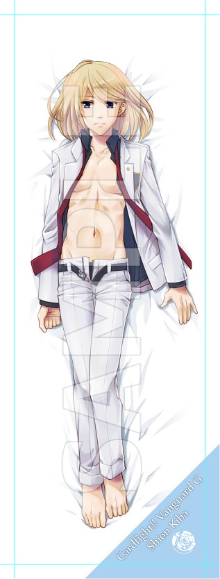 クリアしおり(綺場シオン)