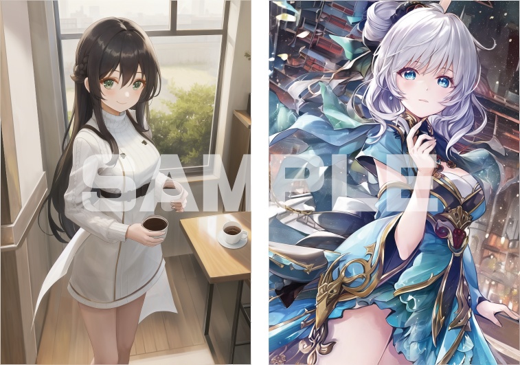 AI Plus Hand Writing Work