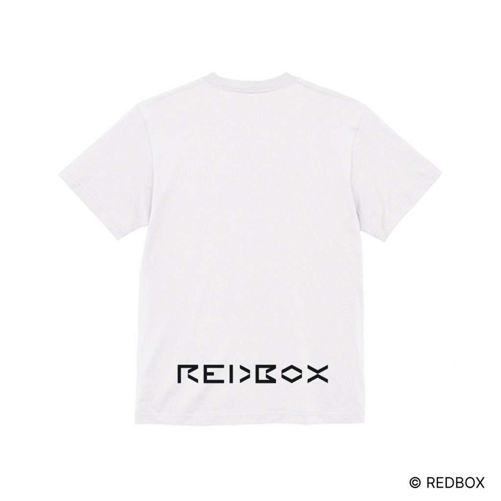 Tシャツ「GIRLS FROM HELL」