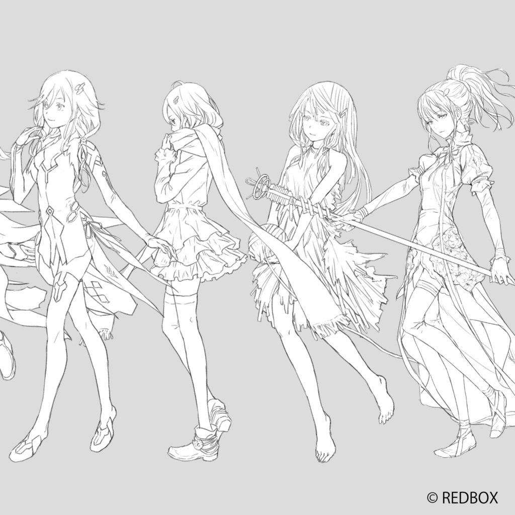 アートパネル「History_A」A-Luxe 30_11