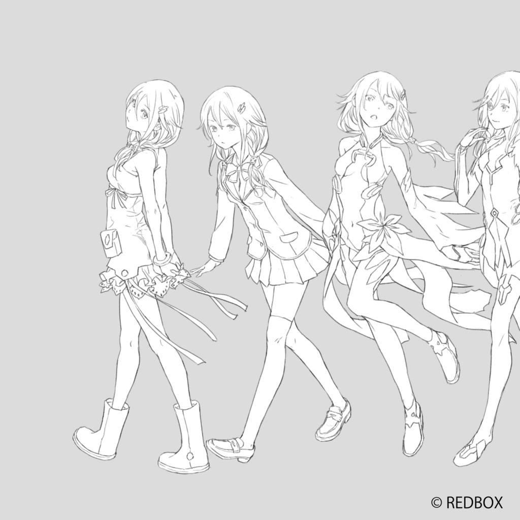 アートパネル「History_A」A-Luxe 30_11