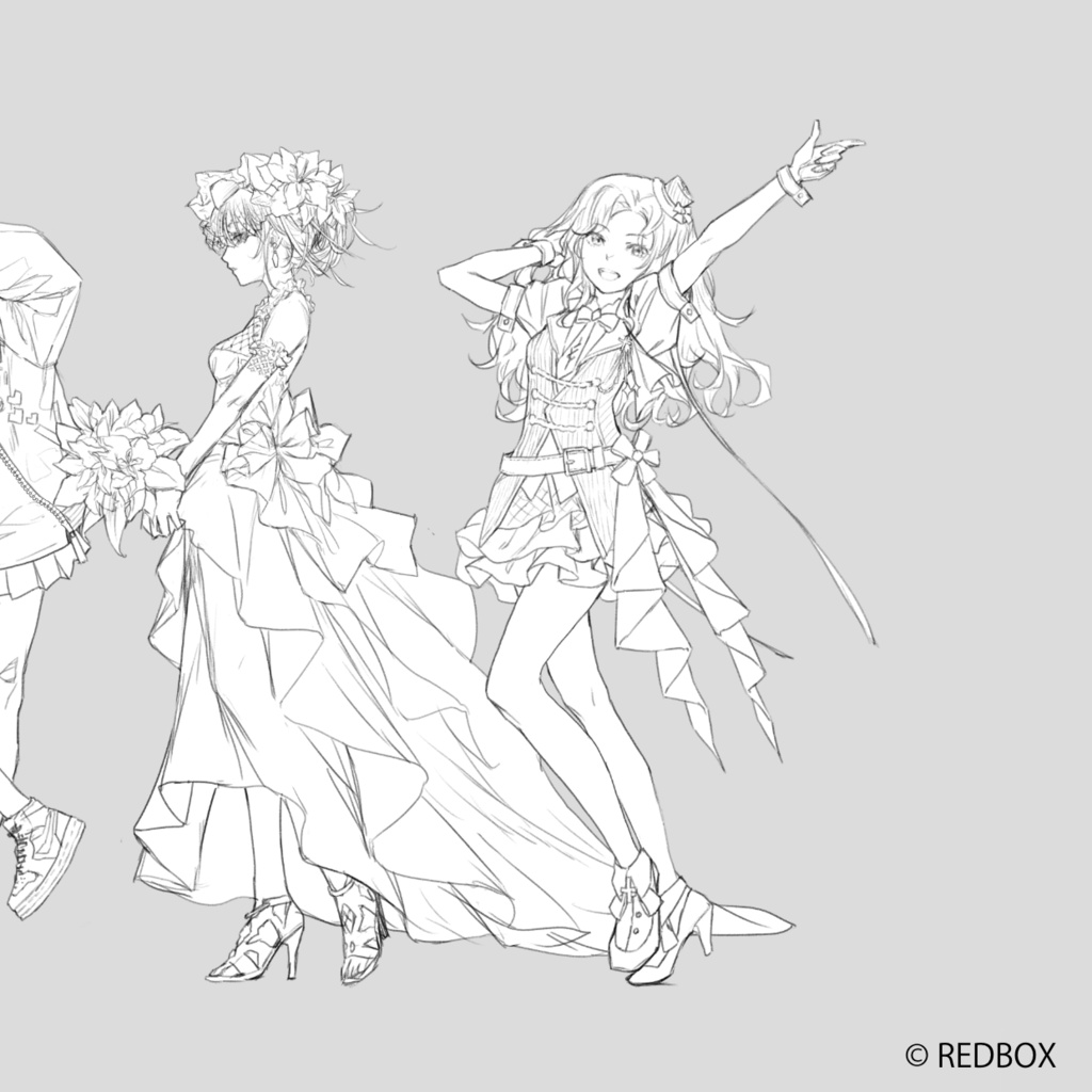 アートパネル「History_B」300 * 110