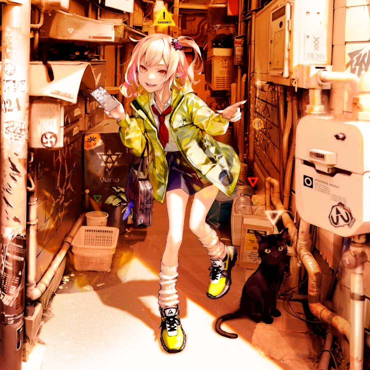 会場限定注文商品|アートパネル(サイン入り)