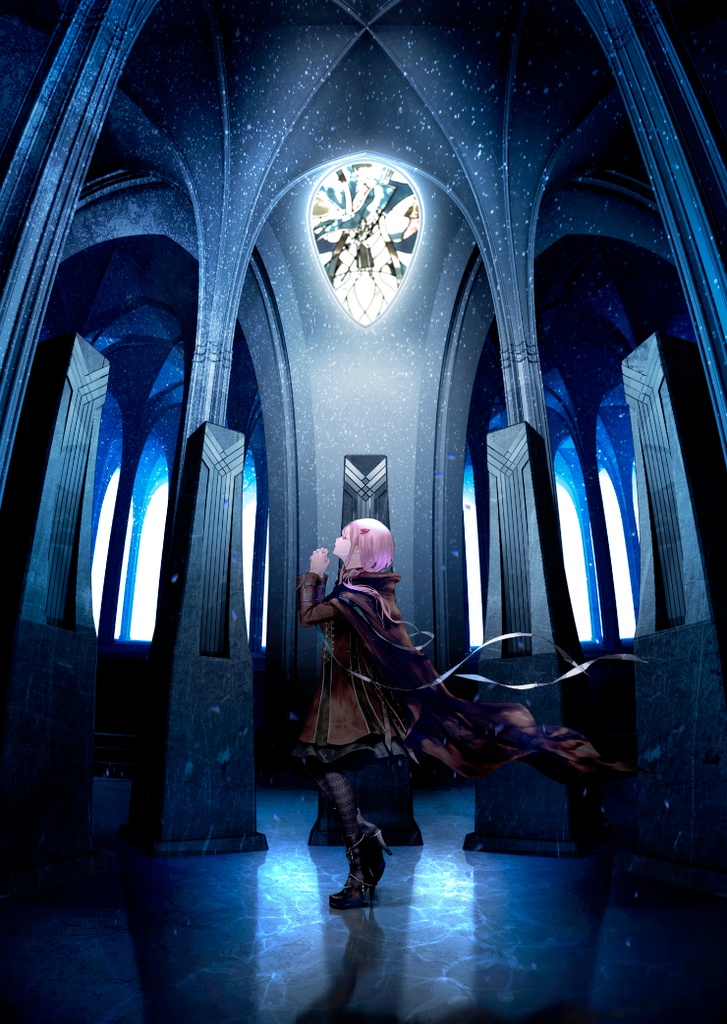 会場限定注文商品|アートパネル(サイン入り)