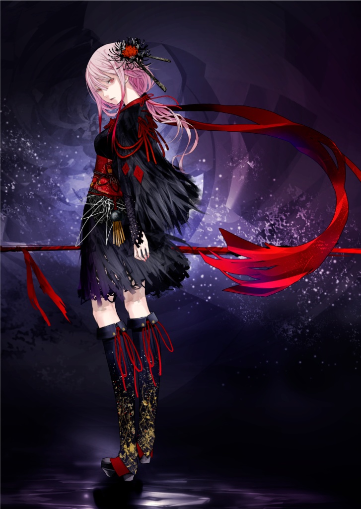 会場限定注文商品|アートパネル(サイン入り)