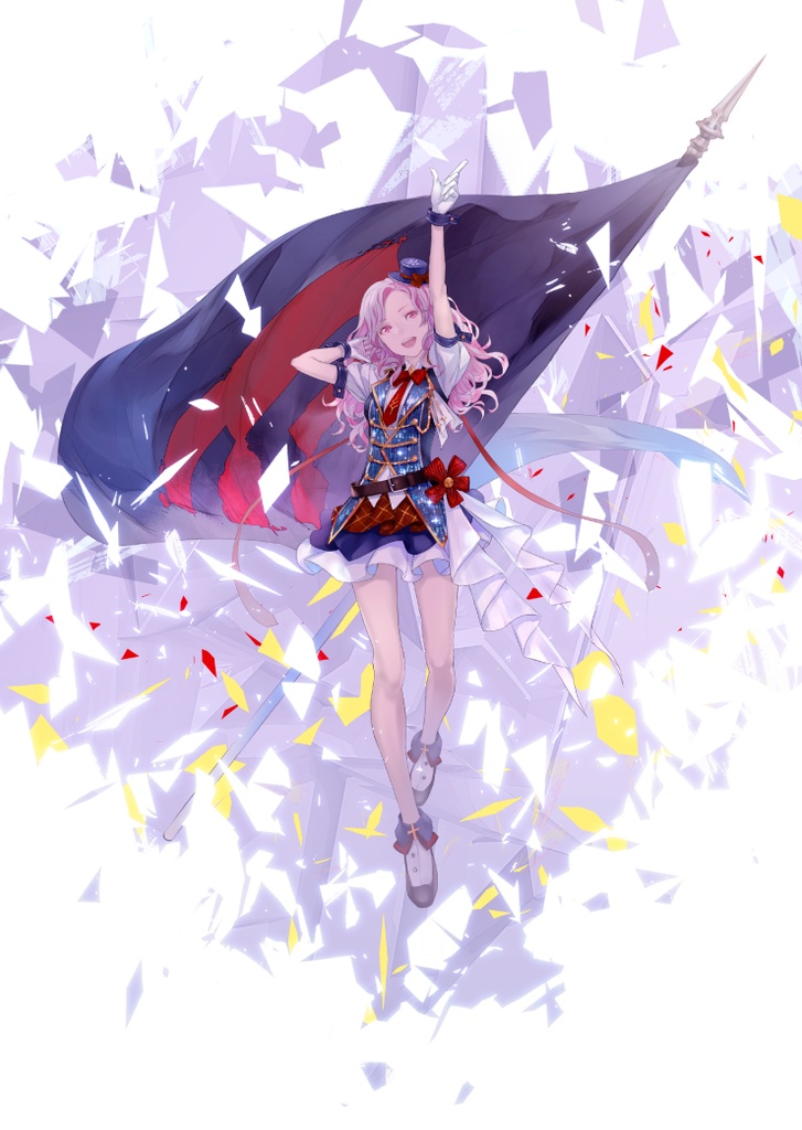 会場限定注文商品|アートパネル(サイン入り)