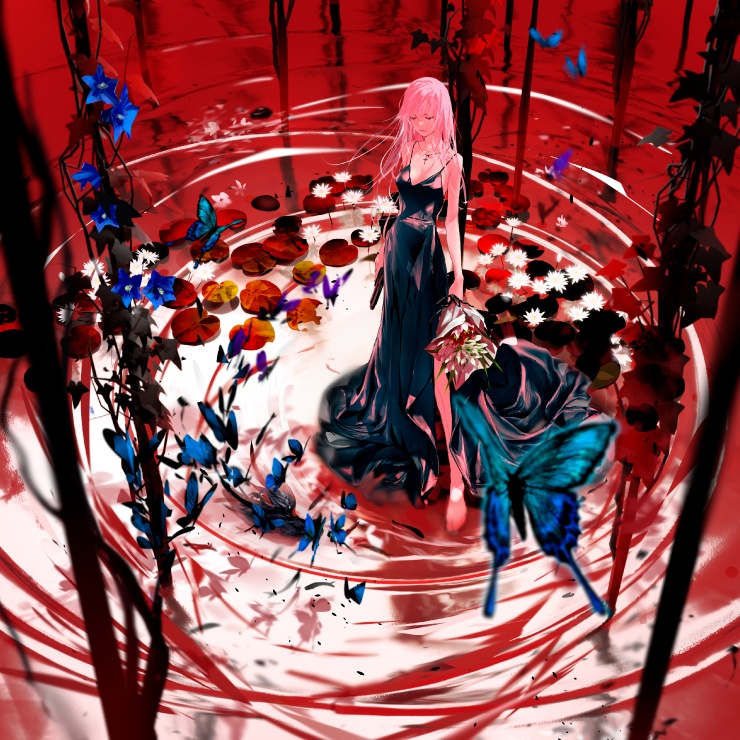 会場限定注文商品|アートパネル(サイン入り)