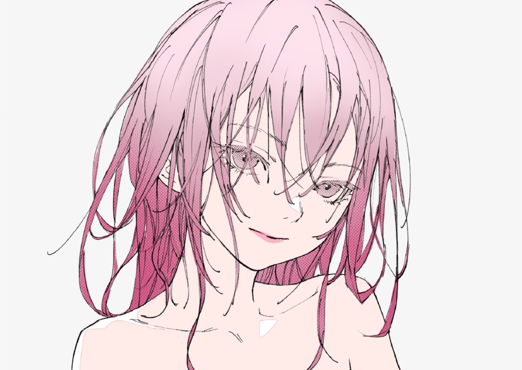 会場限定注文商品|アートパネル(サイン入り)