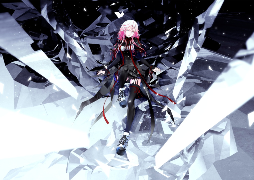 会場限定注文商品|アートパネル(サイン入り)