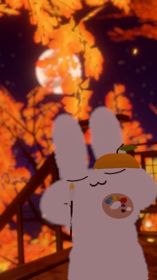 【VRChat想定】Juicy GEIJUTSU #unino2umu