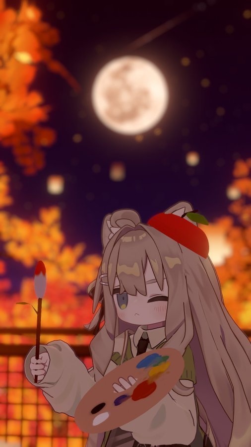 【VRChat想定】Juicy GEIJUTSU #unino2umu