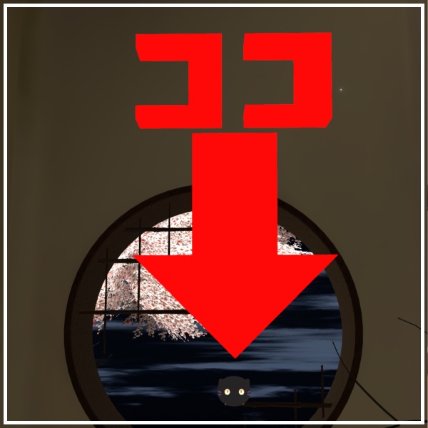 【VRChat想定】↓KokoniimasuHalo-ここにいますヘイロー-