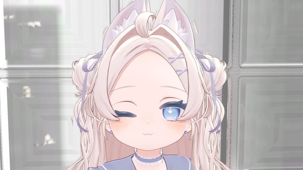 Flower Earrings