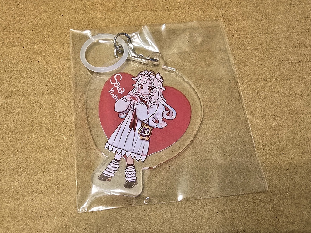 【二次創作グッズ】unino2umu超メタフェス2026事後通販