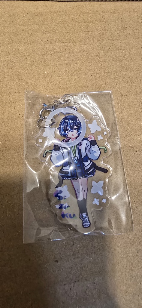 【二次創作グッズ】unino2umu超メタフェス2026事後通販