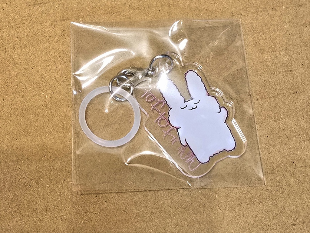【二次創作グッズ】unino2umu超メタフェス2026事後通販