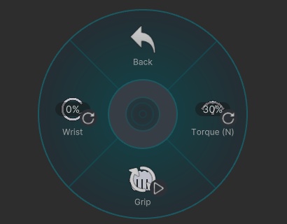 【販売記念半額セール】どこでもトルクレンチ|Torque Wrench Gimmick for VRChat