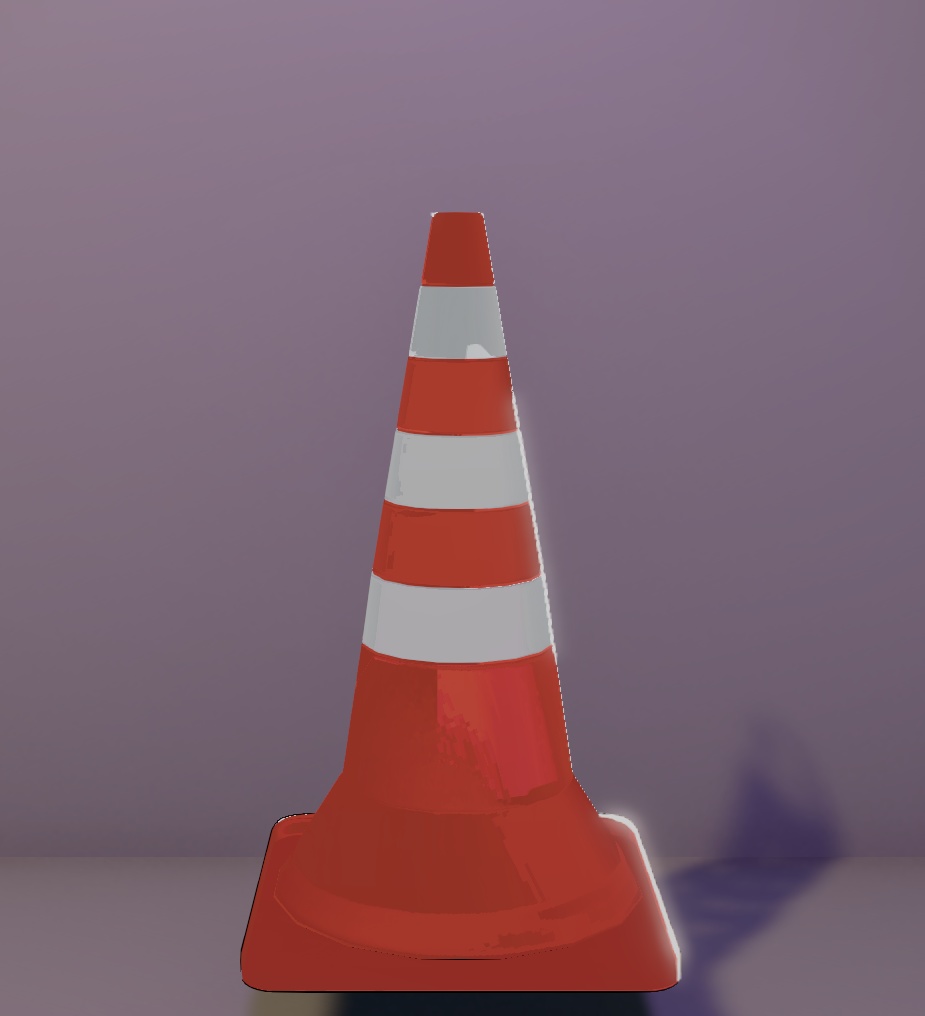 Cone