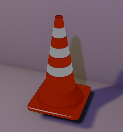Cone