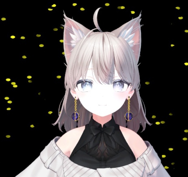 星環の魔法(RingStar),星屑の魔法 (Earring Star)