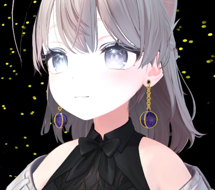 星環の魔法(RingStar),星屑の魔法 (Earring Star)