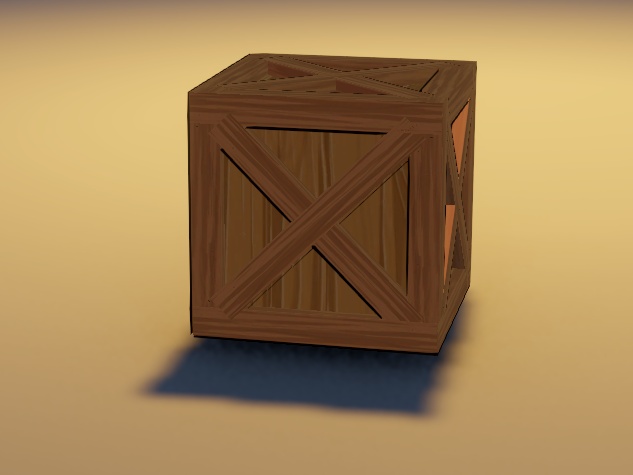 箱(Box)