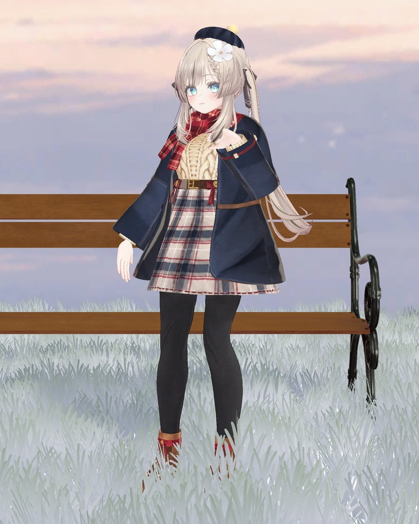 Lumiere Winter Date