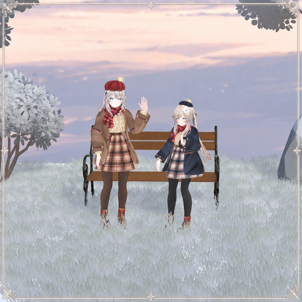 Lumiere Winter Date