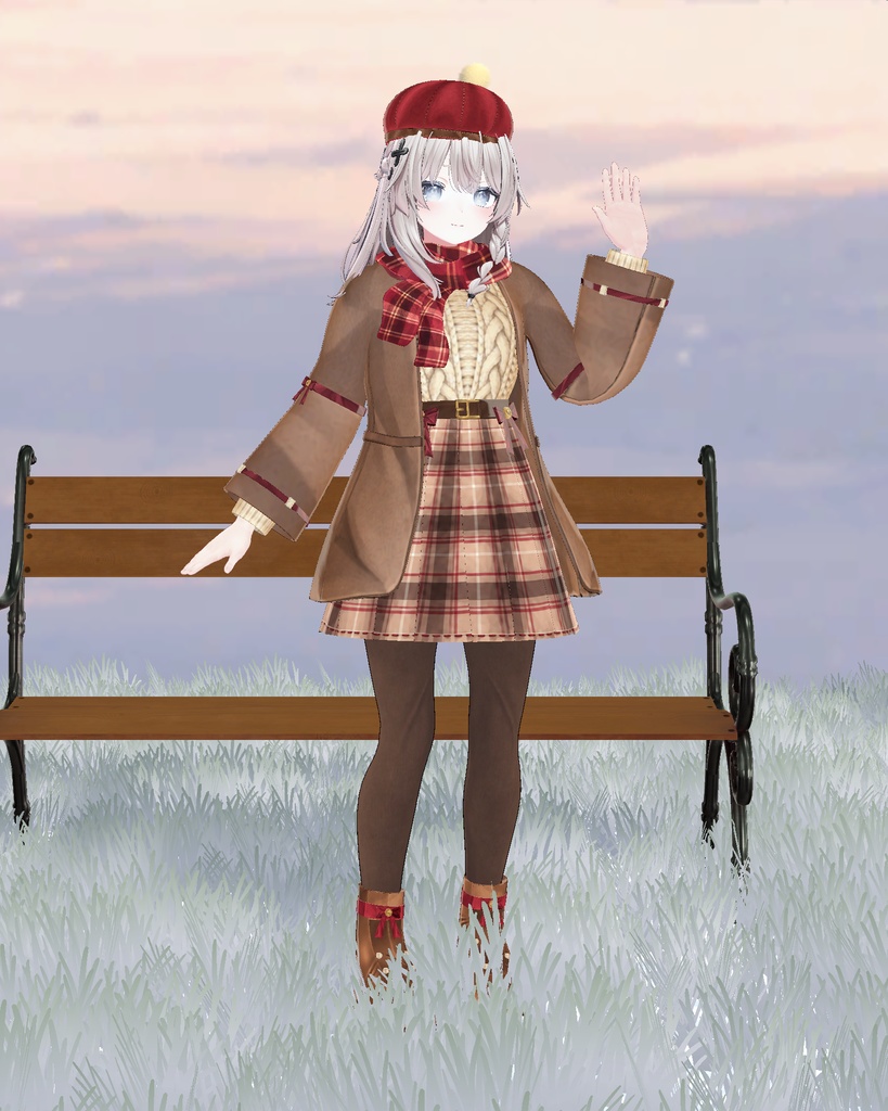 Lumiere Winter Date