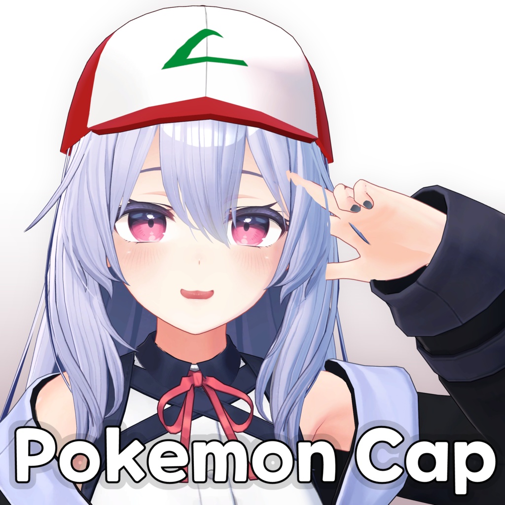 Pokemon Cap