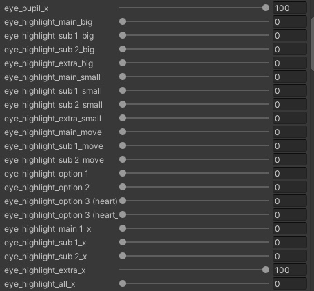 Manuka Ilust Eye Lens