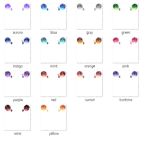 Manuka Ilust Eye Lens