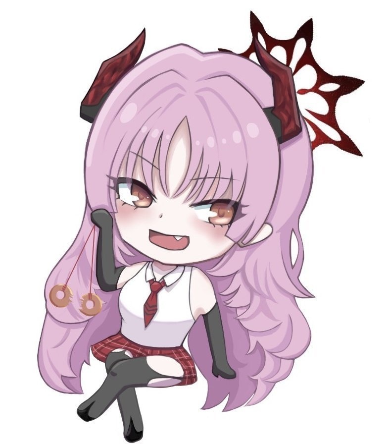 JKコス 3等身サツキ アクリルキーホルダー