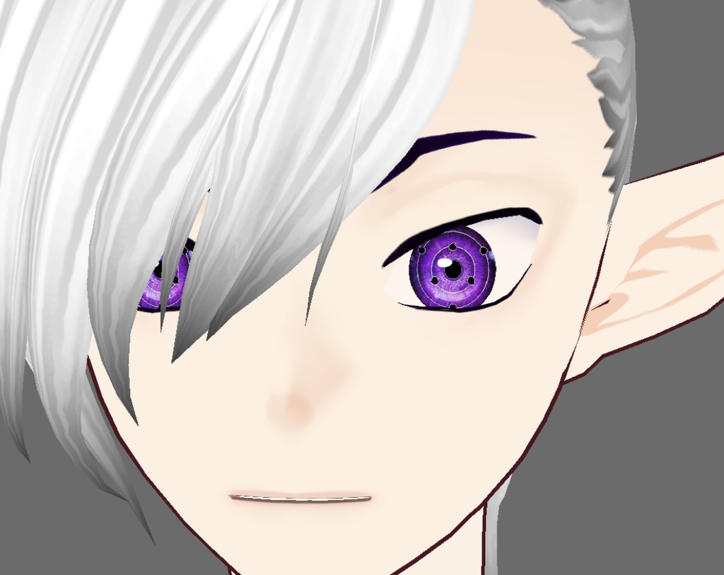 Sasuke Uchiha Tomoe Rinnegan Sharingan