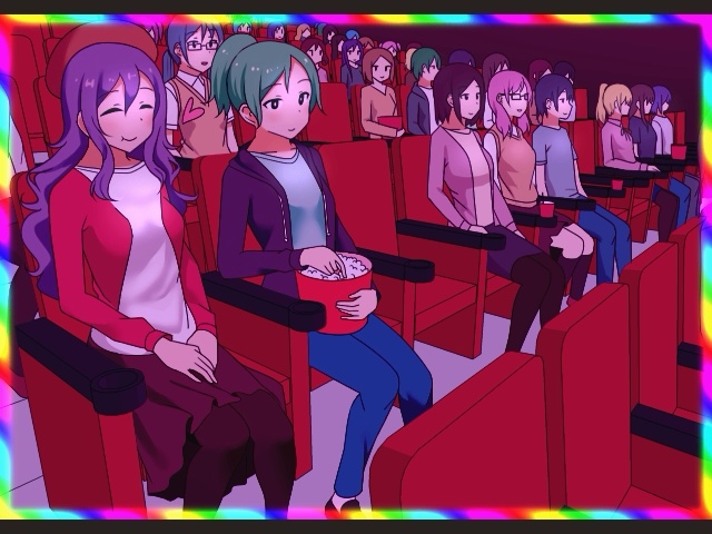 リズミカルシチュエーション_Ver1.2