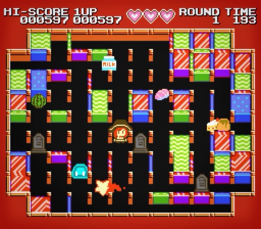 GLUGLUMazeStar_Ver1.1