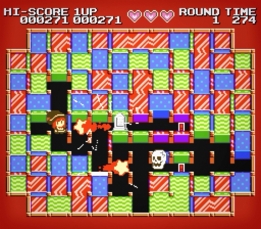 GLUGLUMazeStar_Ver1.1