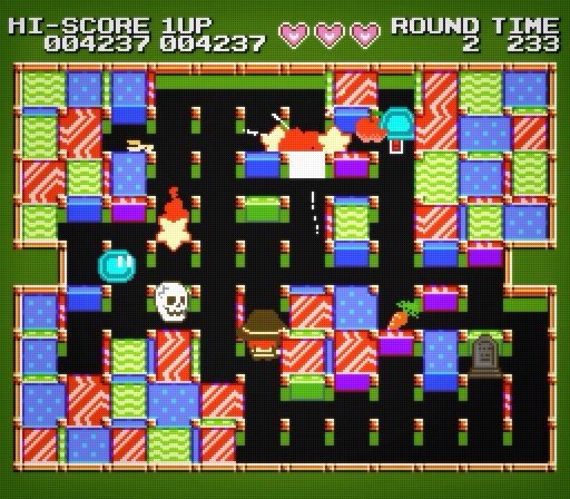 GLUGLUMazeStar_Ver1.1