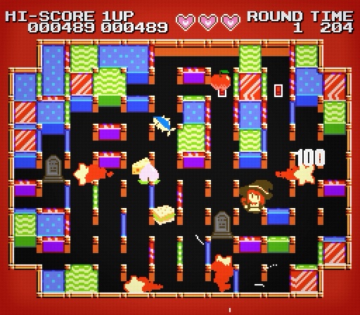 GLUGLUMazeStar_Ver1.1