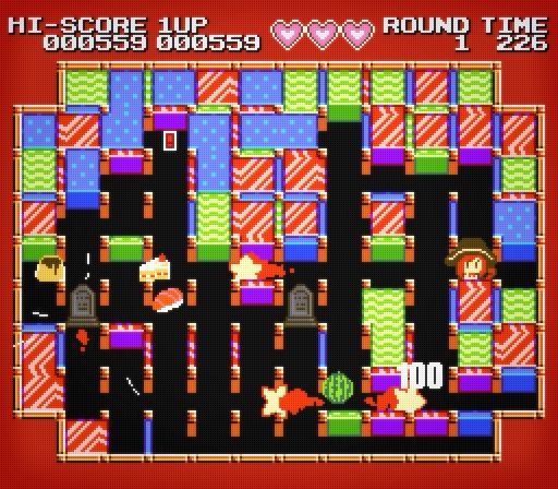 GLUGLUMazeStar_Ver1.1