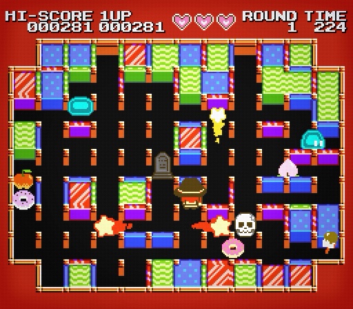 GLUGLUMazeStar_Ver1.1