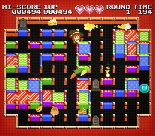 GLUGLUMazeStar_Ver1.1