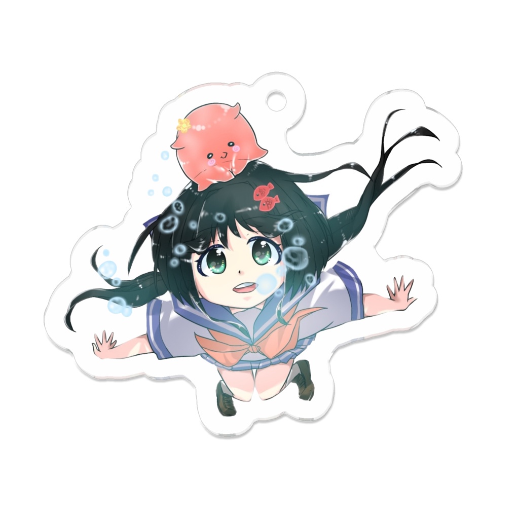 海ちゃん꙳★*ﾟ