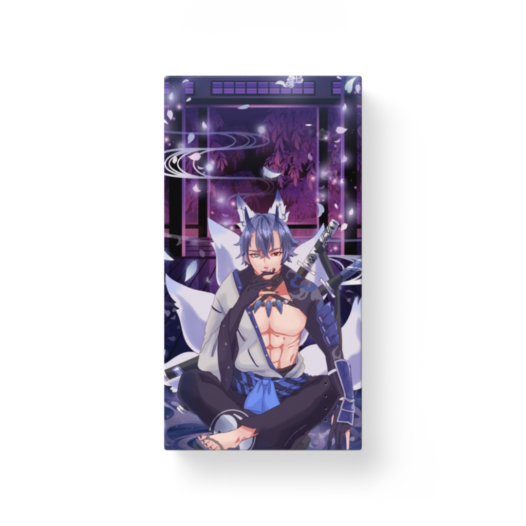 モバイルバッテリー