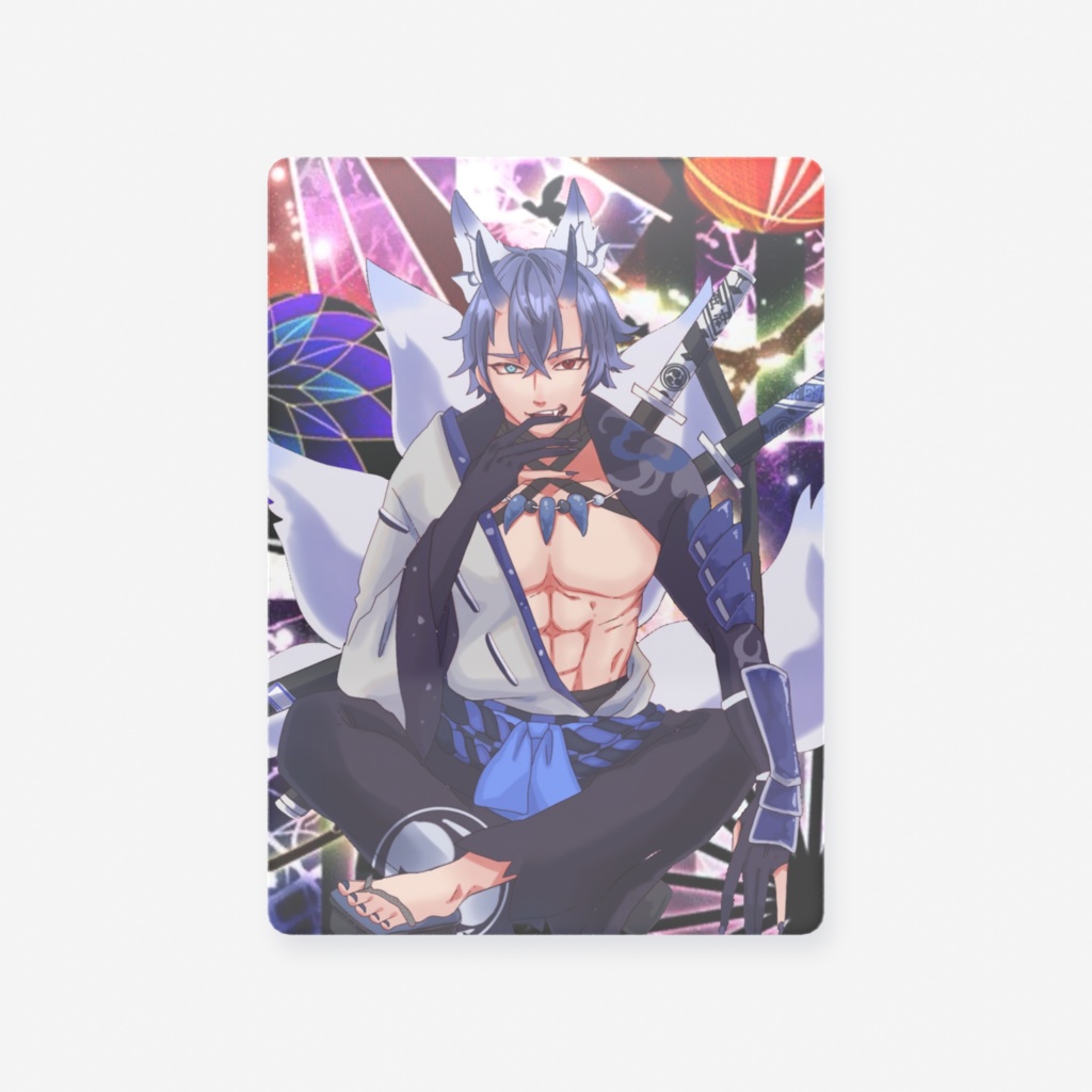 たっくんのトレカ